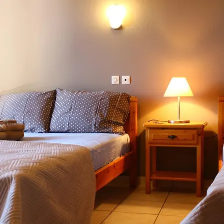 Ξενοδοχείο Defkalion