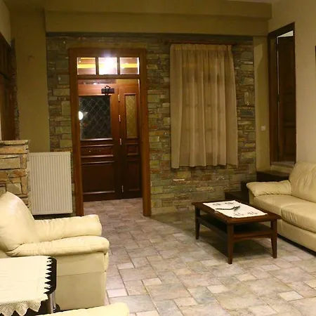 Ξενοδοχείο Defkalion Βόλος