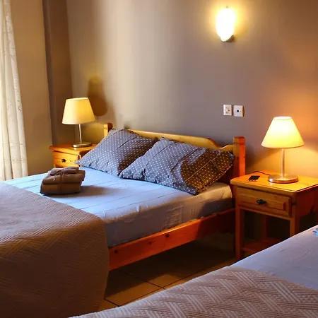 Ξενοδοχείο Defkalion