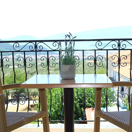 Ξενοδοχείο Defkalion Βόλος