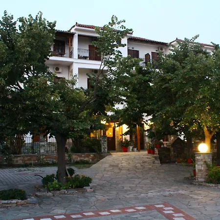 Defkalion Ξενοδοχείο