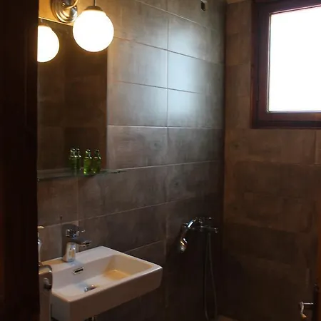 Defkalion Ξενοδοχείο Βόλος