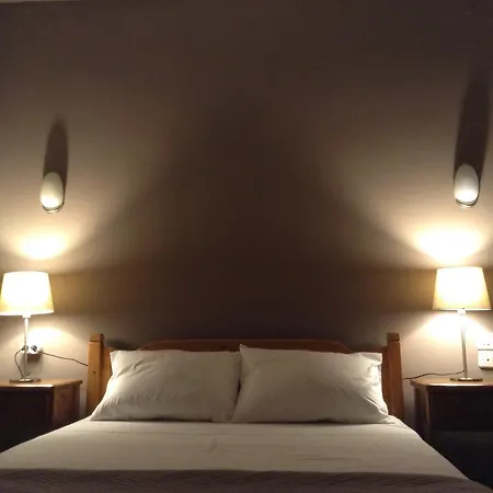 Defkalion Ξενοδοχείο 2*