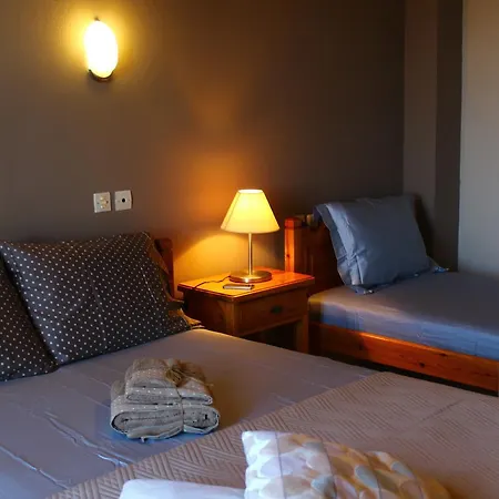 Ξενοδοχείο Defkalion