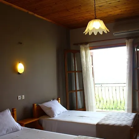 Defkalion Ξενοδοχείο Βόλος