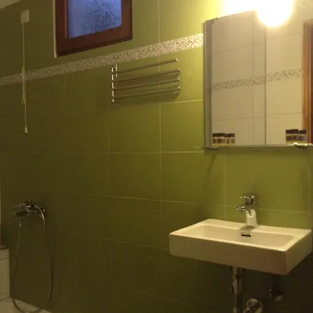 Defkalion Ξενοδοχείο Βόλος