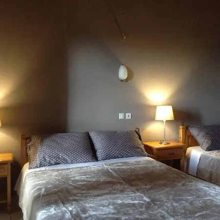 Ξενοδοχείο Defkalion