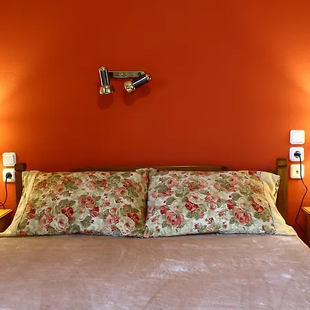 Ξενοδοχείο Defkalion 2*