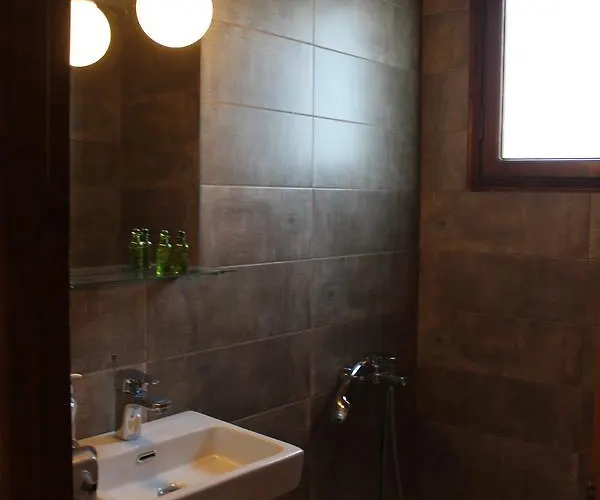 Defkalion Hotel Volos