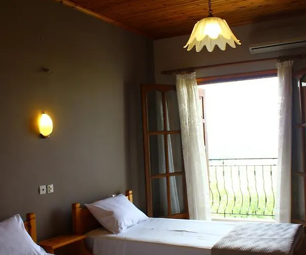 Defkalion Hotel Volos