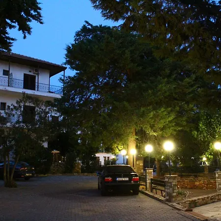 Hotel Defkalion Volos