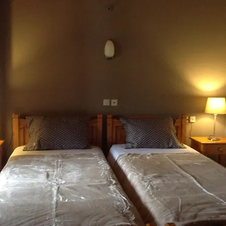Hotel Defkalion Volos