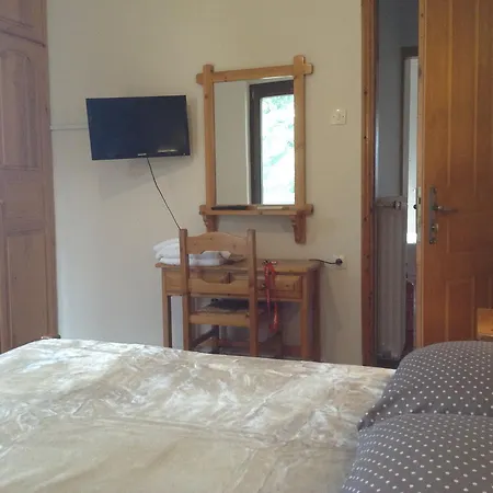 Hotel Defkalion Volos