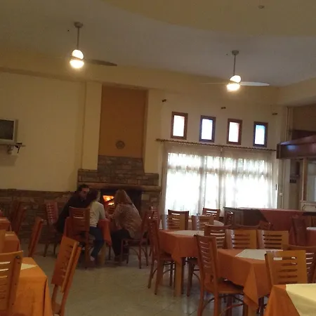 Hotel Defkalion