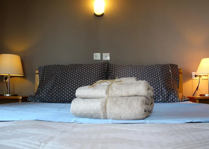 Defkalion Hotel Volos