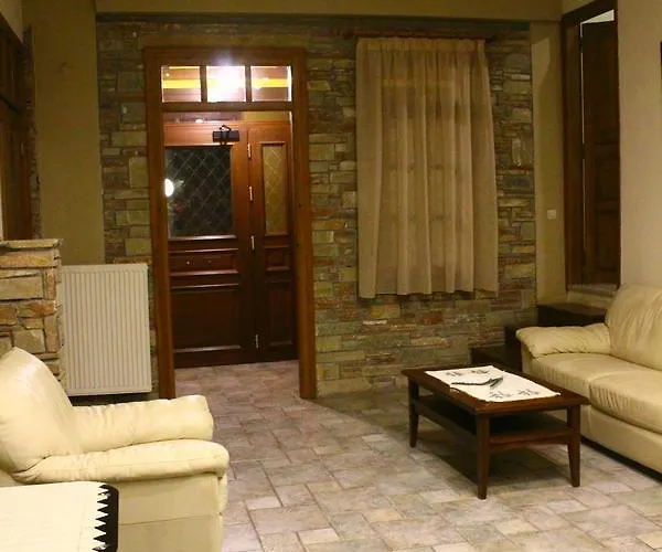 Hotel Defkalion Volos