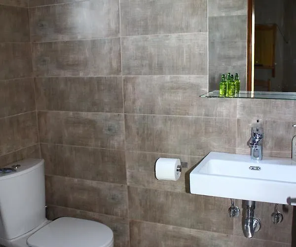 Defkalion Hotel Volos