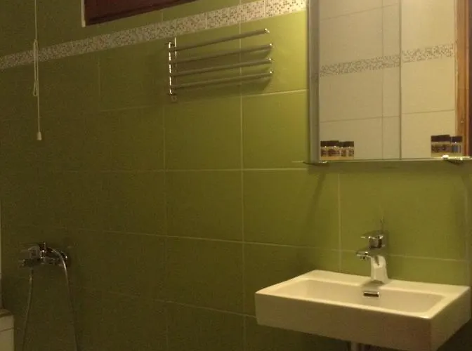 Defkalion Hotel Volos