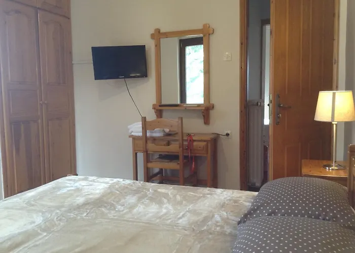 Hotel Defkalion Volos